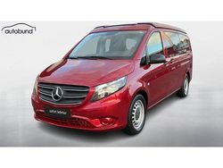 Gebraucht 2022 Mercedes Vito Van | 56.489 €