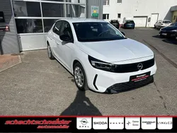 Okenite weiß Neu 2025 Opel Corsa Edition Kleinwagen | 19.990 € (Guter Preis)
