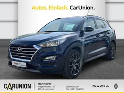 Other Gebraucht 2019 Hyundai Tucson SUV | 18.575 € (Fairer Preis)
