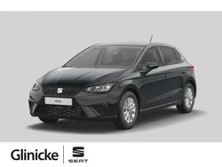 Blau Neu 2025 Seat Ibiza Limousine | 23.390 € (Fairer Preis)