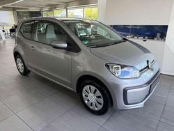 Silber Gebraucht 2020 VW up! Kleinwagen | 4.990 € (Guter Preis)