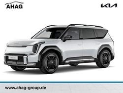 Weiß Gebraucht 2025 Kia EV9 2 SUV | 72.980 € (Fairer Preis)