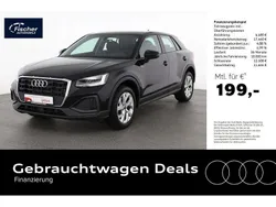 Schwarz Gebraucht 2023 Audi Q2 Comfort SUV | 21.940 € (Fairer Preis)