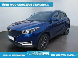 Blau metallic Gebraucht 2022 Seres 3 SUV | 18.576 € (Fairer Preis)