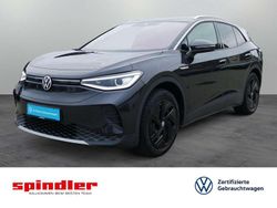 Mangangrau metallic Gebraucht 2021 VW ID.4 Pro Performance SUV | 26.980 € (Fairer Preis)