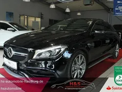 Other Gebraucht 2016 Mercedes CLA45 AMG Shooting Brake AMG Kombi | 19.900 € (Superpreis)