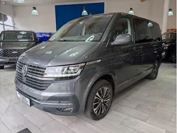 Gebraucht 2022 VW Multivan Generation Six Van / Kleinbus | 46.990 € (Fairer Preis)