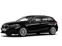Gebraucht 2025 BMW 118 Advantage Kleinwagen | 22.890 € (Superpreis)