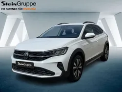 Weiß Gebraucht 2023 VW Taigo Life SUV | 18.710 € (Fairer Preis)