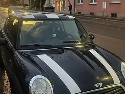 Schwarz Gebraucht 2005 Mini Cooper Kleinwagen | 3.500 € (Fairer Preis)