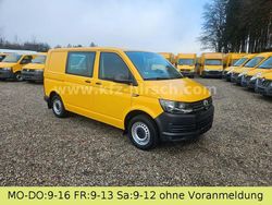 Gelb Gebraucht 2015 VW Transporter Van | 11.840 €
