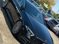 Schwarz Gebraucht 2019 Mercedes CLS53 AMG AMG Limousine | 47.999 €