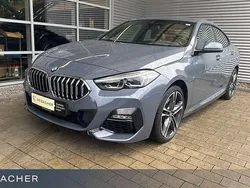 Bmw individual storm gray metal Gebraucht 2022 BMW 220 M Sport Coupé | 28.990 € (Guter Preis)