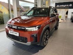 Terracottabraun metallic Neu 2025 Dacia Bigster Journey SUV | 34.670 € (Fairer Preis)