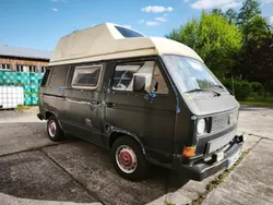 Gebraucht 1981 VW T3 Van | 2.500 €