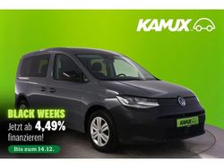 Pure grey Gebraucht 2023 VW Caddy Van / Kleinbus | 24.450 € (Superpreis)