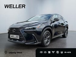 Schwarz (graphitschwarz) Neu 2025 Lexus NX450h+ E-FOUR SUV | 64.180 € (Fairer Preis)