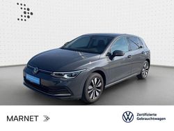 Delfingrau metallic Gebraucht 2024 VW Golf VIII Move Limousine | 27.990 € (Fairer Preis)