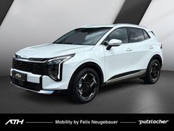 Deluxe white Neu 2025 Kia Sportage 4 SUV | 38.800 € (Fairer Preis)