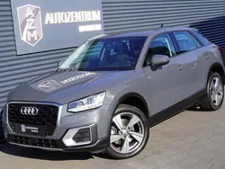 Nanograu metallic Gebraucht 2019 Audi Q2 Advanced SUV | 23.990 € (Fairer Preis)