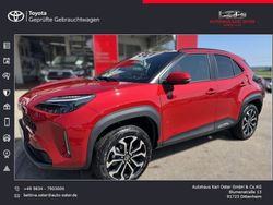 Rot Gebraucht 2025 Toyota Yaris Cross SUV | 30.789 € (Fairer Preis)