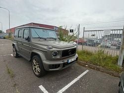 Neu 2025 Mercedes G63 AMG AMG SUV | 243.950 € (Superpreis)