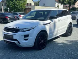 Other Gebraucht 2013 Land Rover Range Rover evoque Pure SUV | 12.950 € (Fairer Preis)