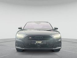 Vesuvgrau metallic Gebraucht 2020 Audi S8 Comfort Limousine | 76.660 € (Guter Preis)