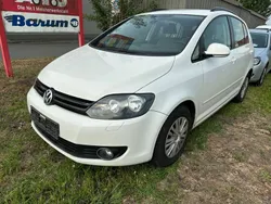 Weiß Gebraucht 2011 VW Golf Plus Trendline Van / Kleinbus | 2.999 € (Superpreis)