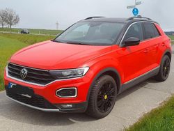 Gebraucht 2021 VW T-Roc Sport SUV | 24.995 € (Superpreis)