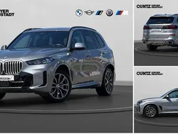 Skyscraper grau Gebraucht 2023 BMW X5 M Sport SUV | 81.580 €