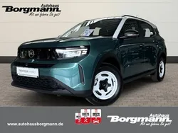 Gruen Neu 2025 Opel Frontera Edition SUV | 23.940 € (Guter Preis)
