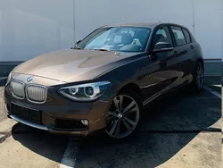 Gebraucht 2013 BMW 120 Urban Line Kleinwagen | 11.450 € (Teuer)