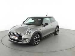 Silber Gebraucht 2018 Mini Cooper Kleinwagen | 19.980 € (Teuer)