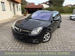 Schwarz Gebraucht 2008 Opel Signum Cosmo Kleinwagen | 2.990 € (Guter Preis)