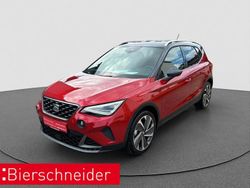 Rot Gebraucht 2024 Seat Arona FR SUV | 19.970 € (Fairer Preis)