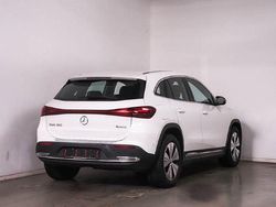 Gebraucht 2024 Mercedes EQA350 SUV | 36.250 € (Guter Preis)