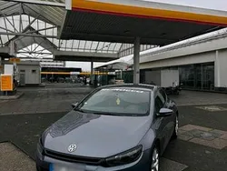 Gebraucht 2009 VW Scirocco Coupé | 4.800 € (Guter Preis)