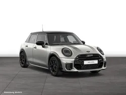 Other Neu 2025 Mini Cooper S Kleinwagen | 39.080 € (Teuer)