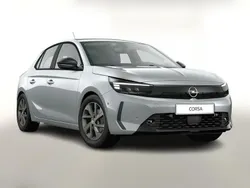 Silber Neu 2025 Opel Corsa Edition Limousine | 17.414 € (Guter Preis)