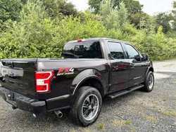Violet Gebraucht 2018 Ford F-150 XLT Abholung | 37.500 € (Superpreis)