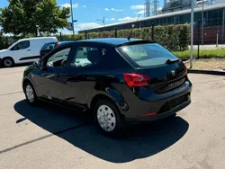 Schwarz Gebraucht 2008 Seat Ibiza Kleinwagen | 2.550 € (Fairer Preis)
