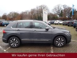 Grau Gebraucht 2024 VW Tiguan R SUV | 32.799 € (Superpreis)