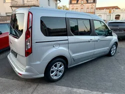 Silber Gebraucht 2015 Ford Grand Tourneo Connect Titanium Van / Kleinbus | 17.690 € (Fairer Preis)