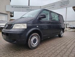 Grau Gebraucht 2009 VW T5 Van | 8.450 € (Superpreis)