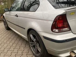 Gebraucht 2004 BMW 316 Sport Line Coupé | 1.800 € (Fairer Preis)