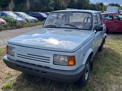 Weiß Gebraucht 1990 Wartburg 353 Limousine | 7.000 €