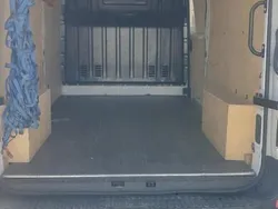Weiß Gebraucht 2021 Renault Master Van | 13.999 €