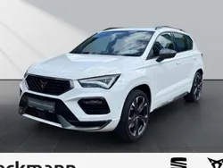 Weiß Gebraucht 2023 Cupra Ateca VZ SUV | 35.990 € (Guter Preis)