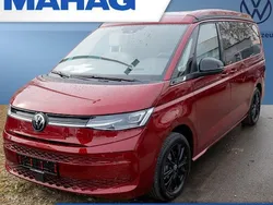 Rot Neu 2025 VW California California Van | 85.960 €